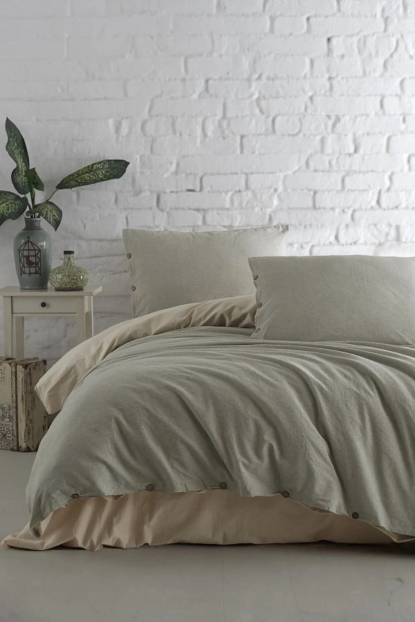 ست کاوری سبز نچرال