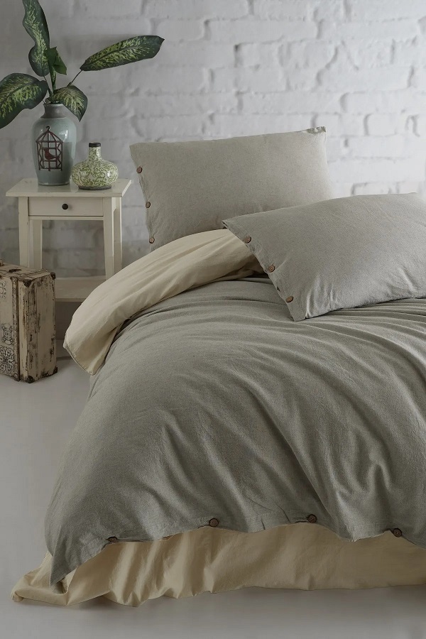 ست کاوری سبز نچرال