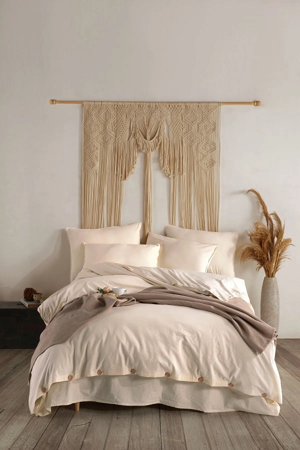 ست کاوری کرم ساده نچرال