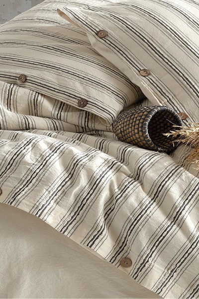 ست کاوری کرم کار شده نچرال