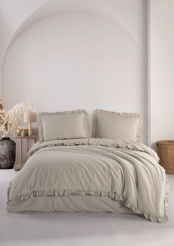 ست کاوری لبه دار استخوانی نچرال