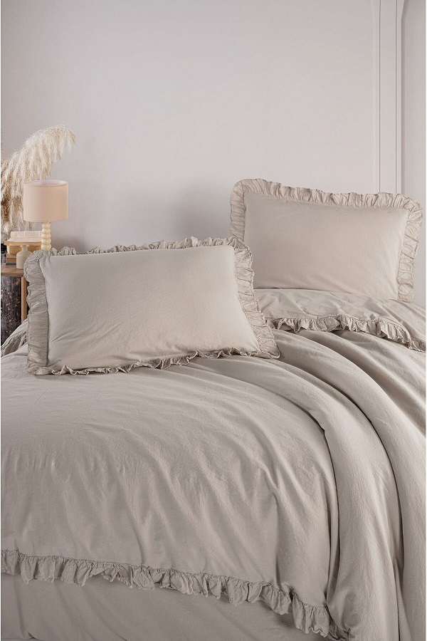 ست کاوری لبه دار استخوانی نچرال