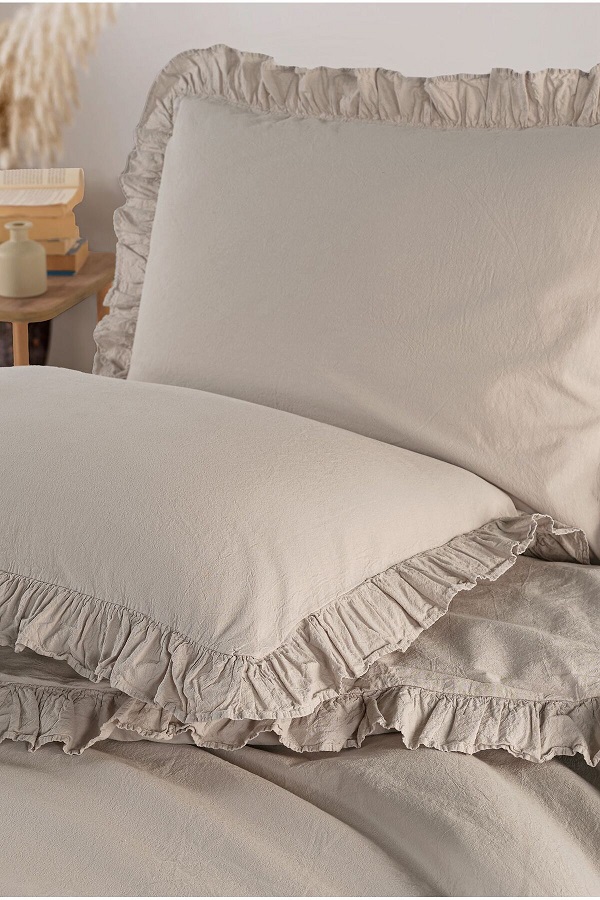 ست کاوری لبه دار استخوانی نچرال