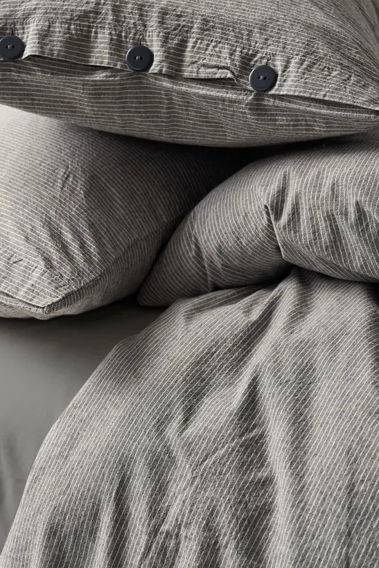 ست کاوری طوسی لینن