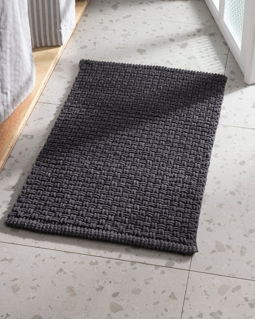 پادری حصیری متراکم