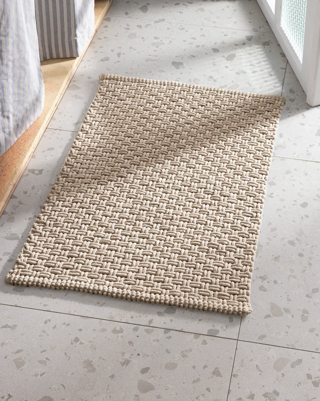 پادری حصیری متراکم