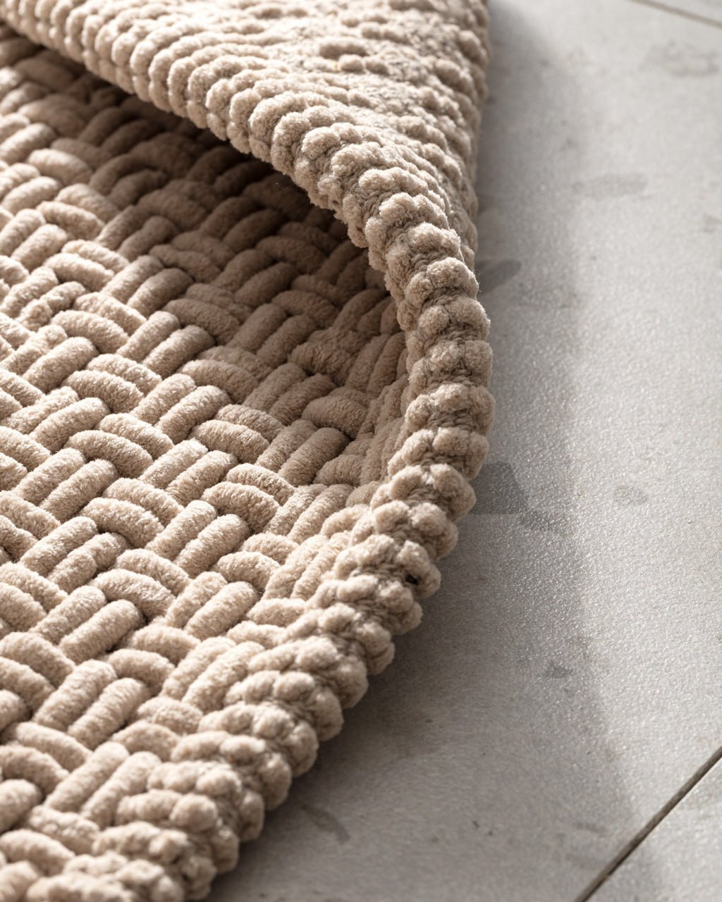 پادری حصیری متراکم