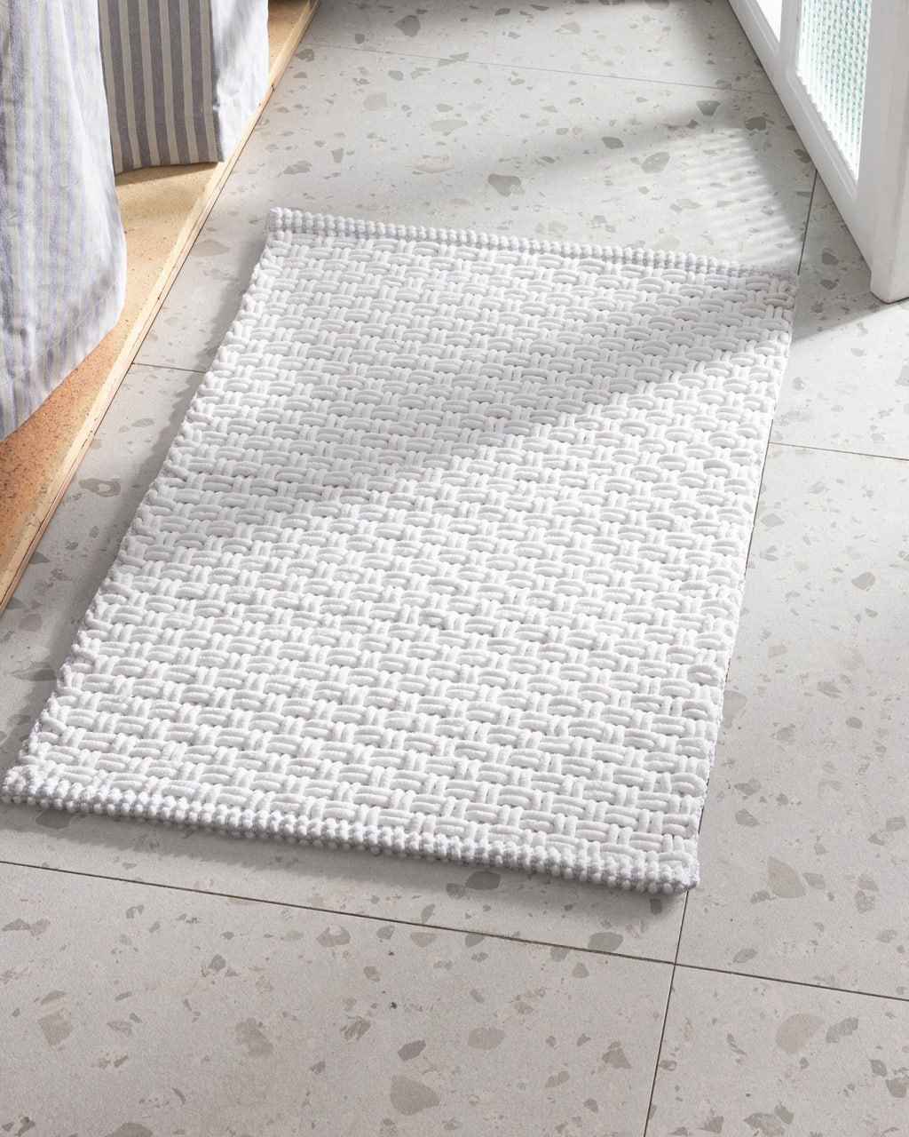 پادری حصیری متراکم