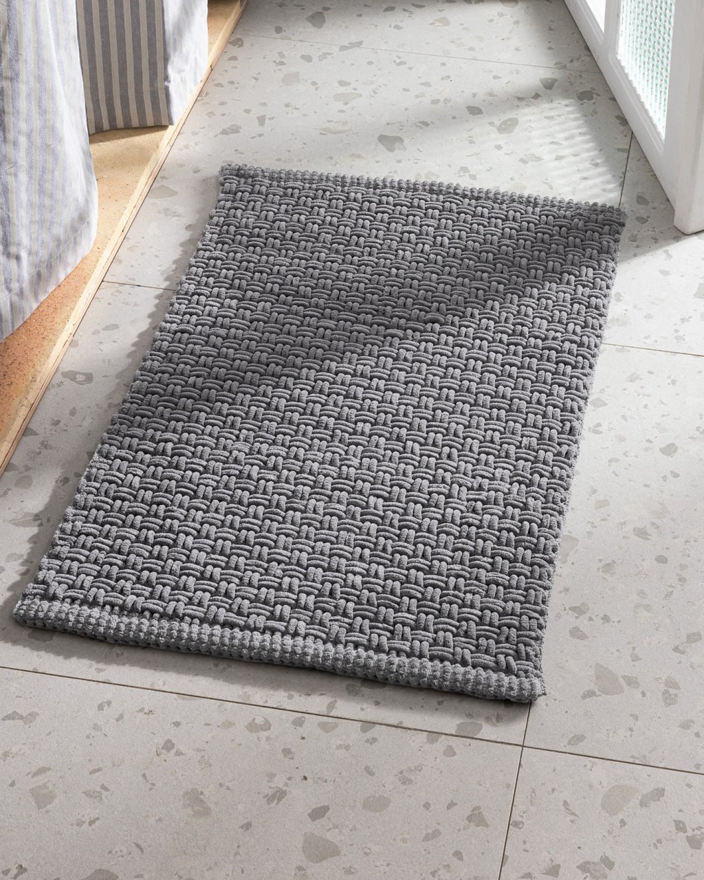 پادری حصیری متراکم