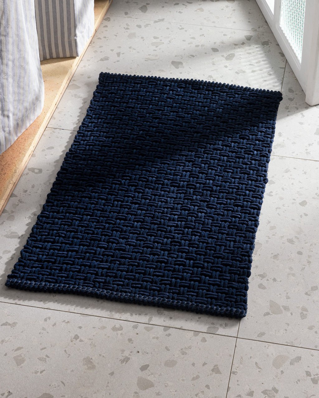 پادری حصیری متراکم