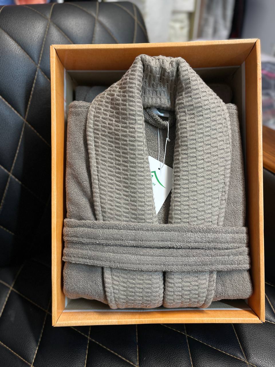 حوله تن پوش یشیل او