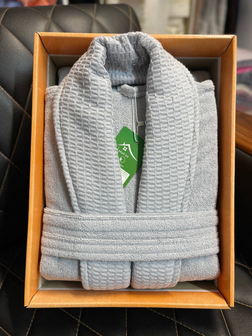 حوله تن پوش یشیل او