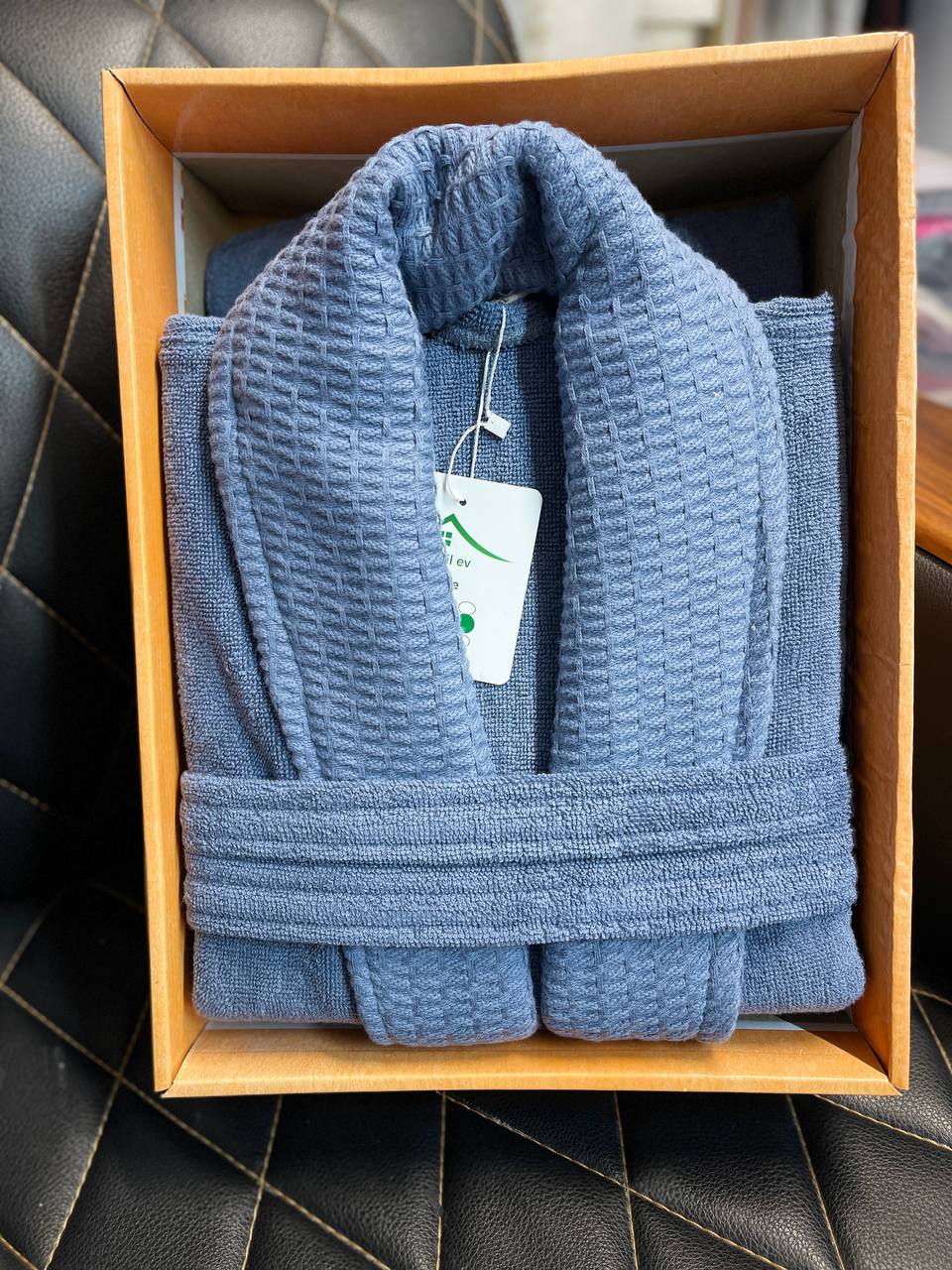 حوله تن پوش یشیل او