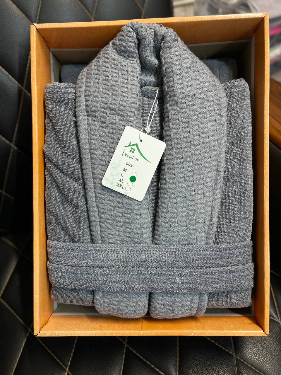 حوله تن پوش یشیل او