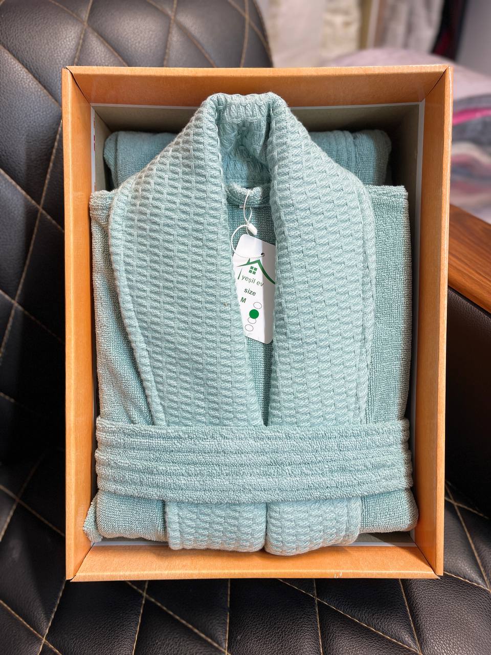 حوله تن پوش یشیل او