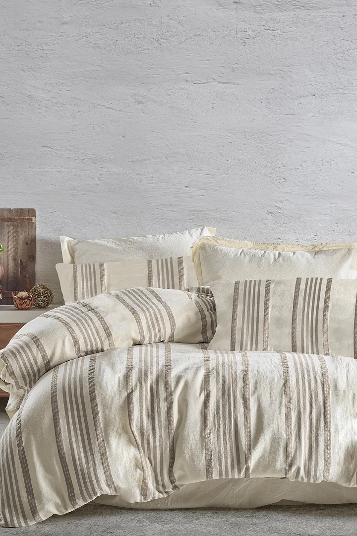 ست کاوری ویزون نچرال نیدوس شاهسر